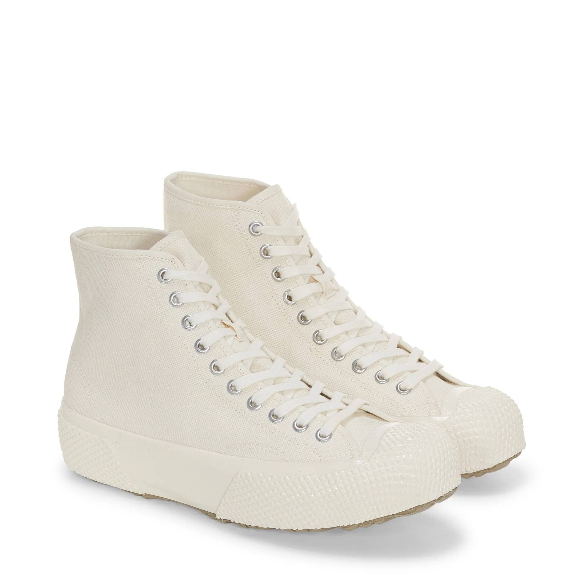 2435 MIL-SPEC HIGH CUT COTTON CANVAS