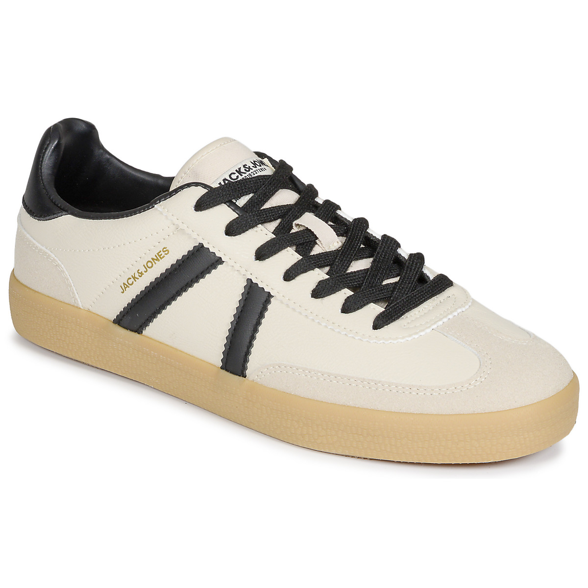 Jack & Jones - JFWMAMBO - Beige