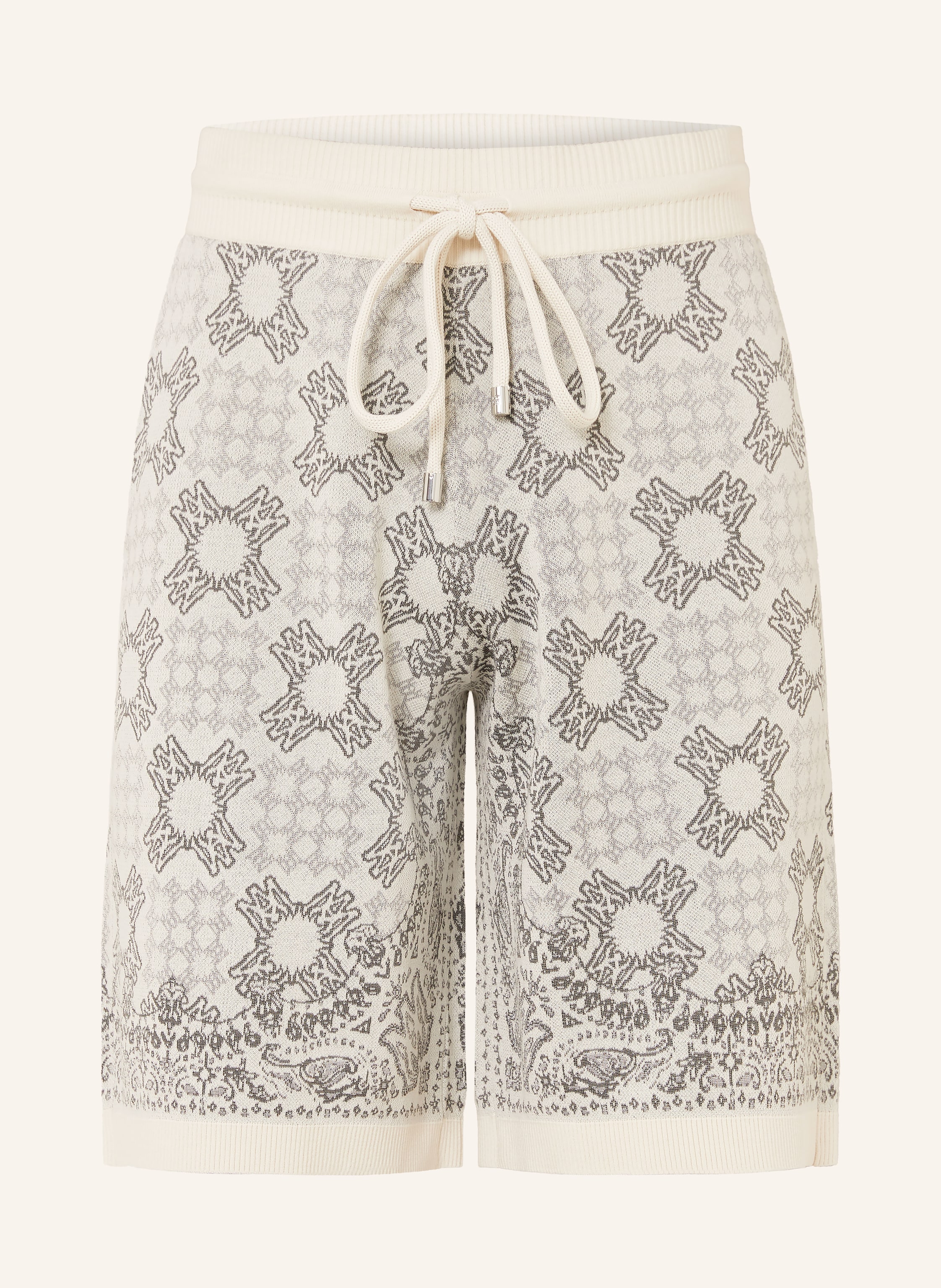 AMIRI Strickshorts