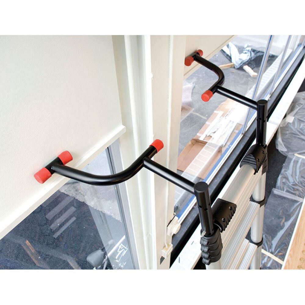 TOPPSTØTTE TELESTEPS TIL ECO LINE & CLASSICO LINE