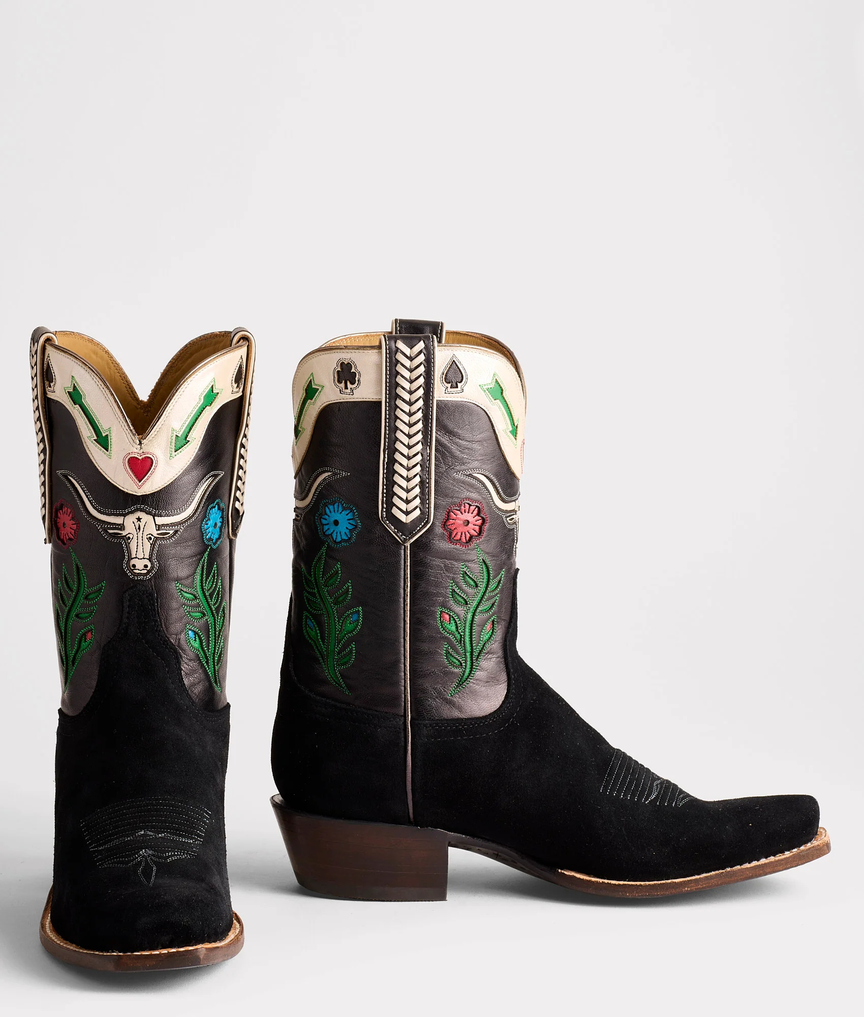 The Watchman - Black