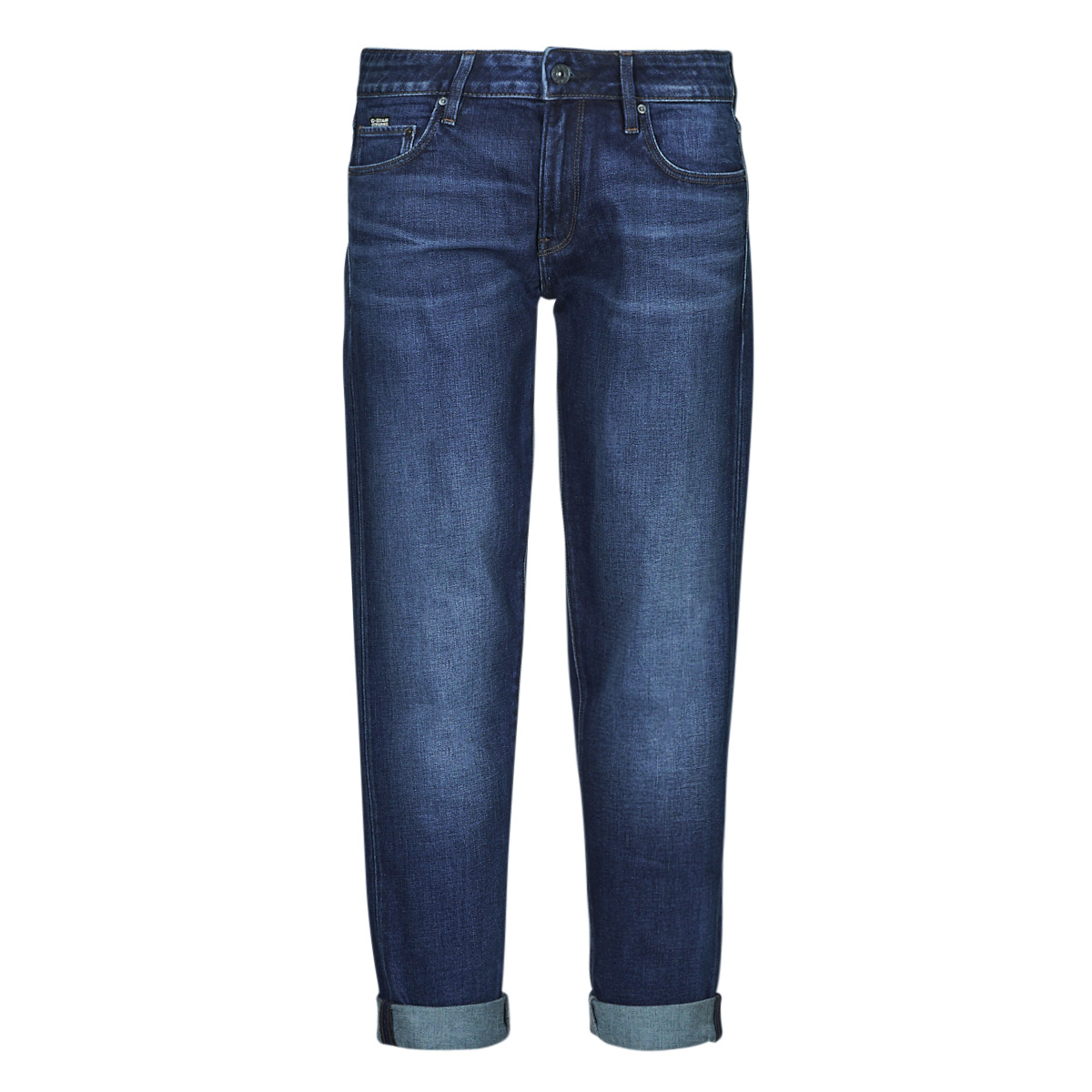 G-Star Raw - KATE BOYFRIEND WMN - Blue