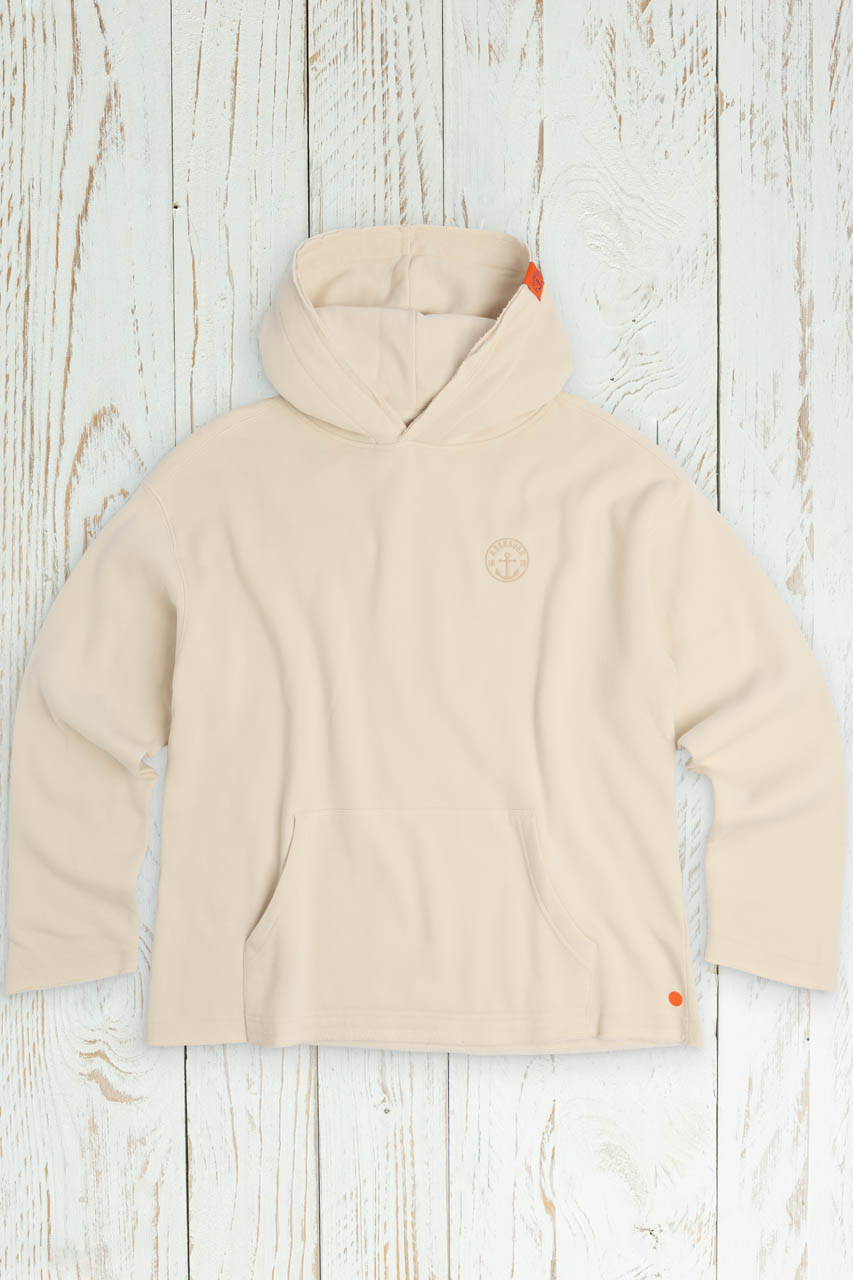 Kapuze Piet A&Co