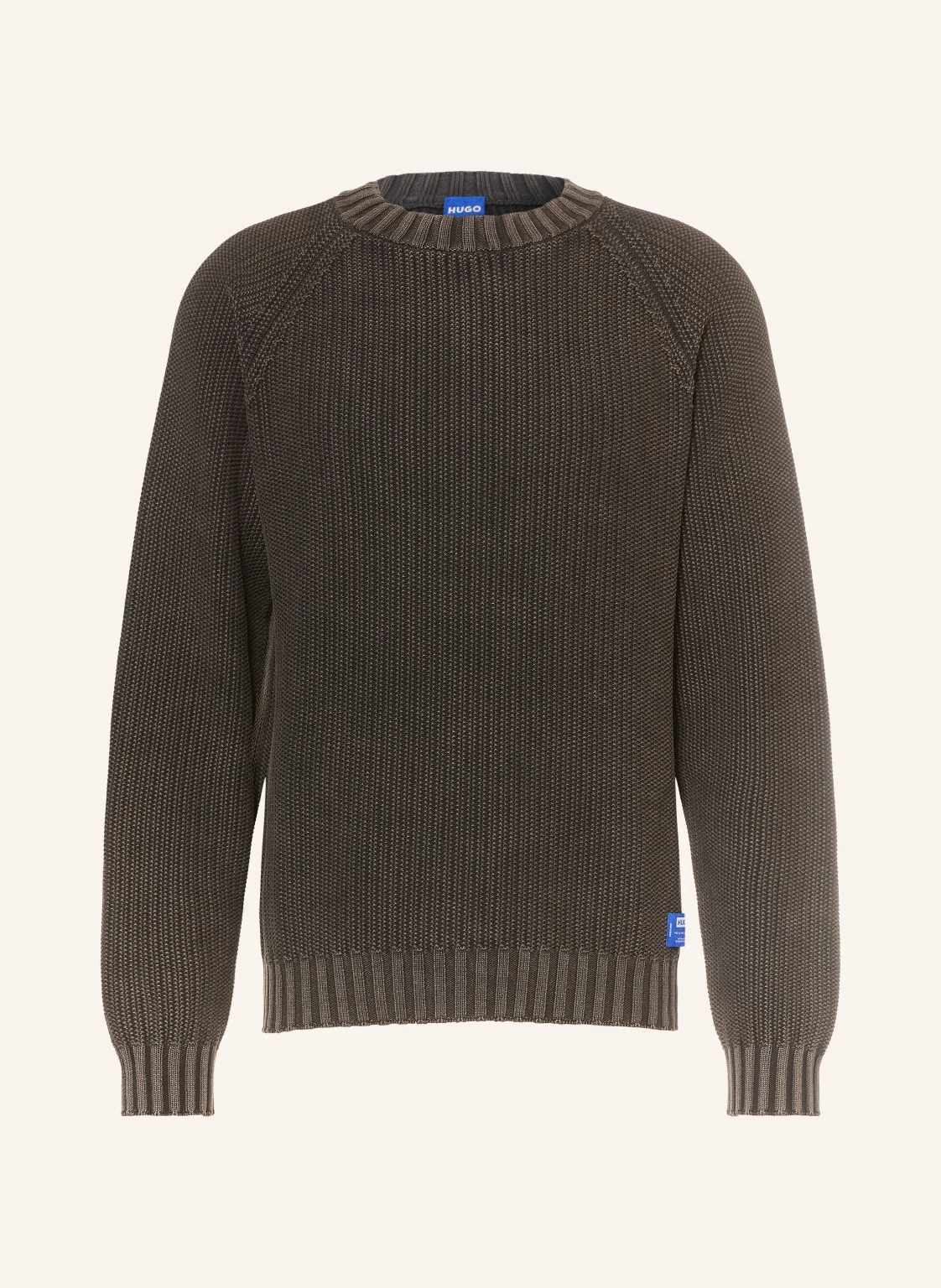 HUGO Pullover SONDYE