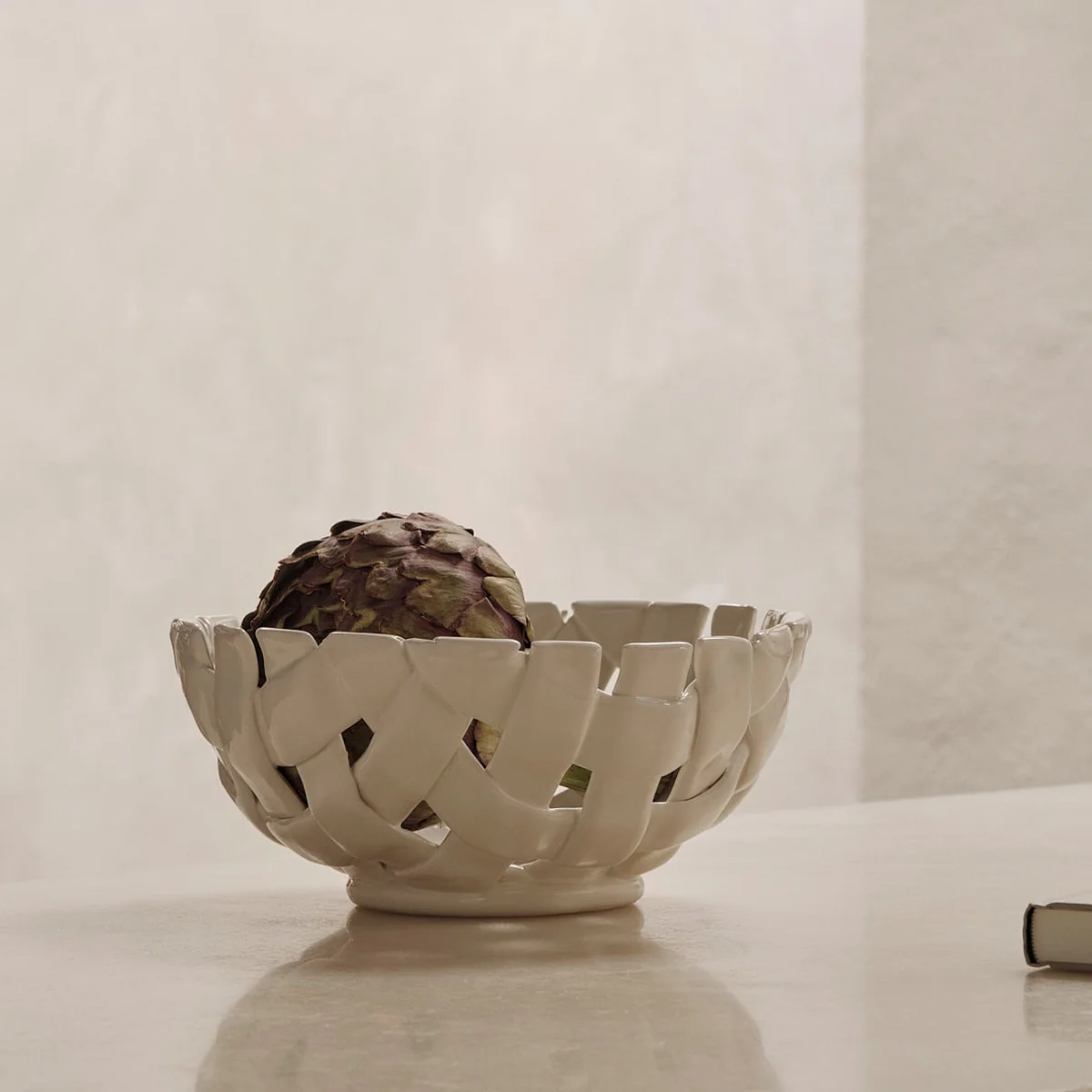 Ferm Living - Plait Schale