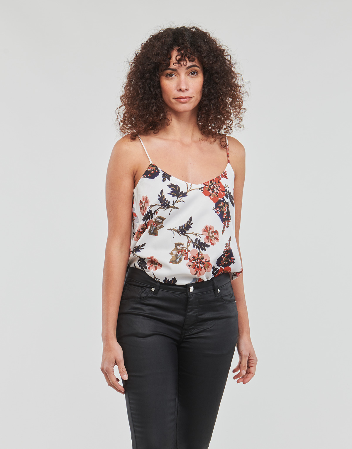 Moony Mood - IDARI - White