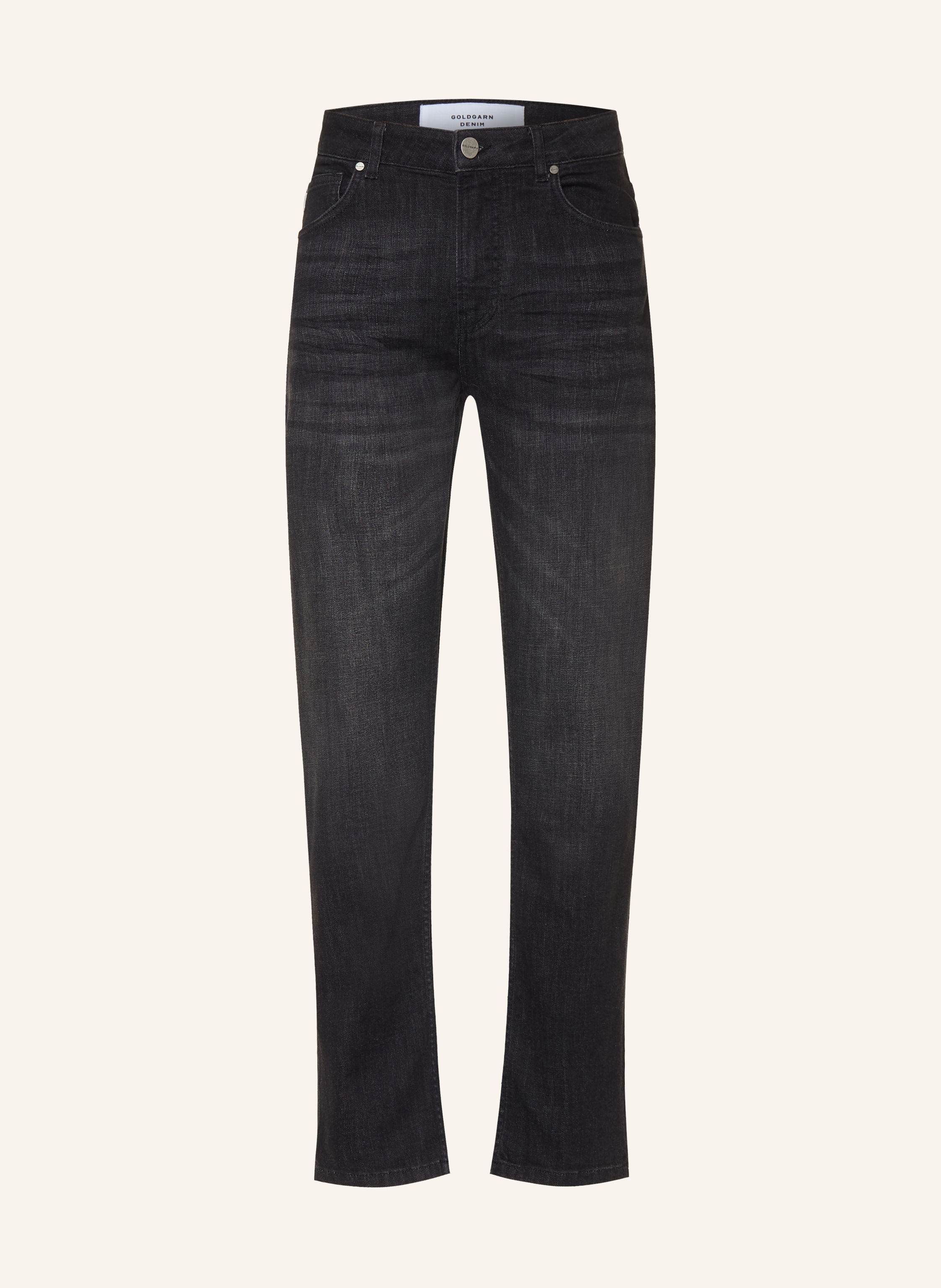 GOLDGARN DENIM Jeans OSTSTADT Straight Fit