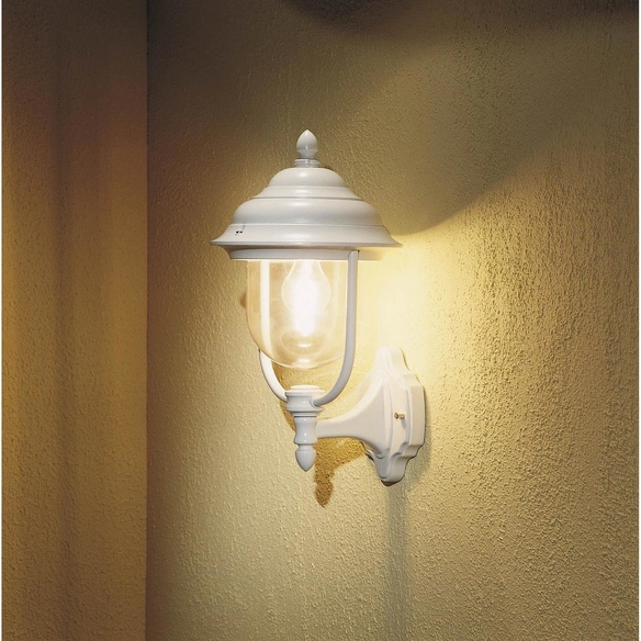 Außenwandleuchte »Parma«, 75 W