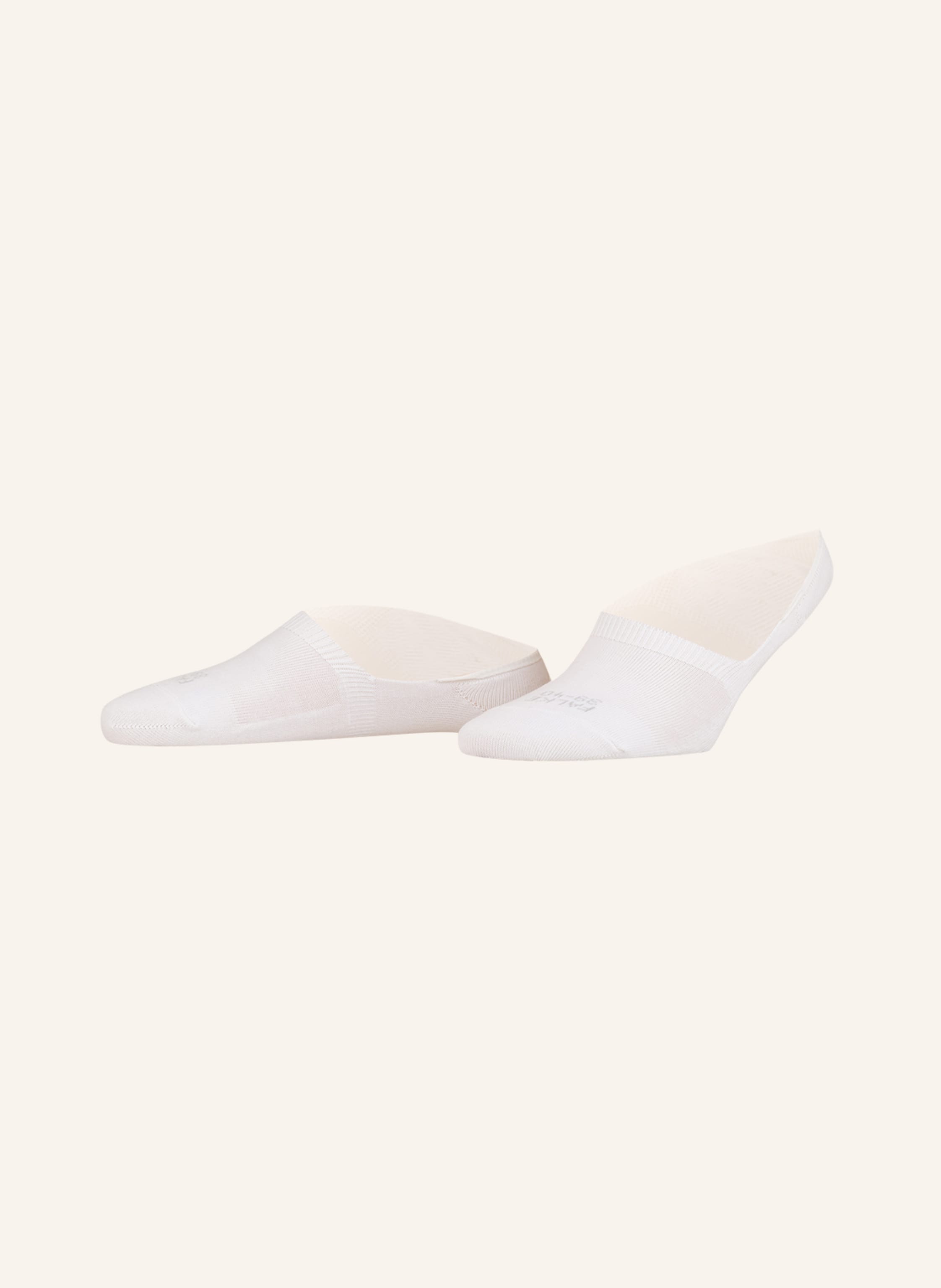 FALKE 3er-Pack Füßlinge STEP HIGH CUT