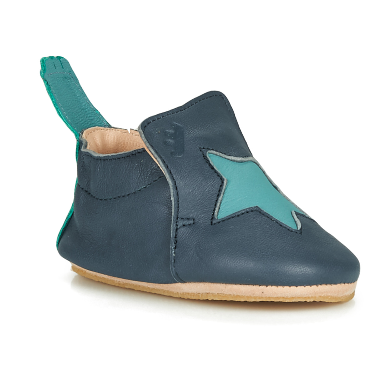 Easy Peasy - BLUBLU ETOILE - Blue
