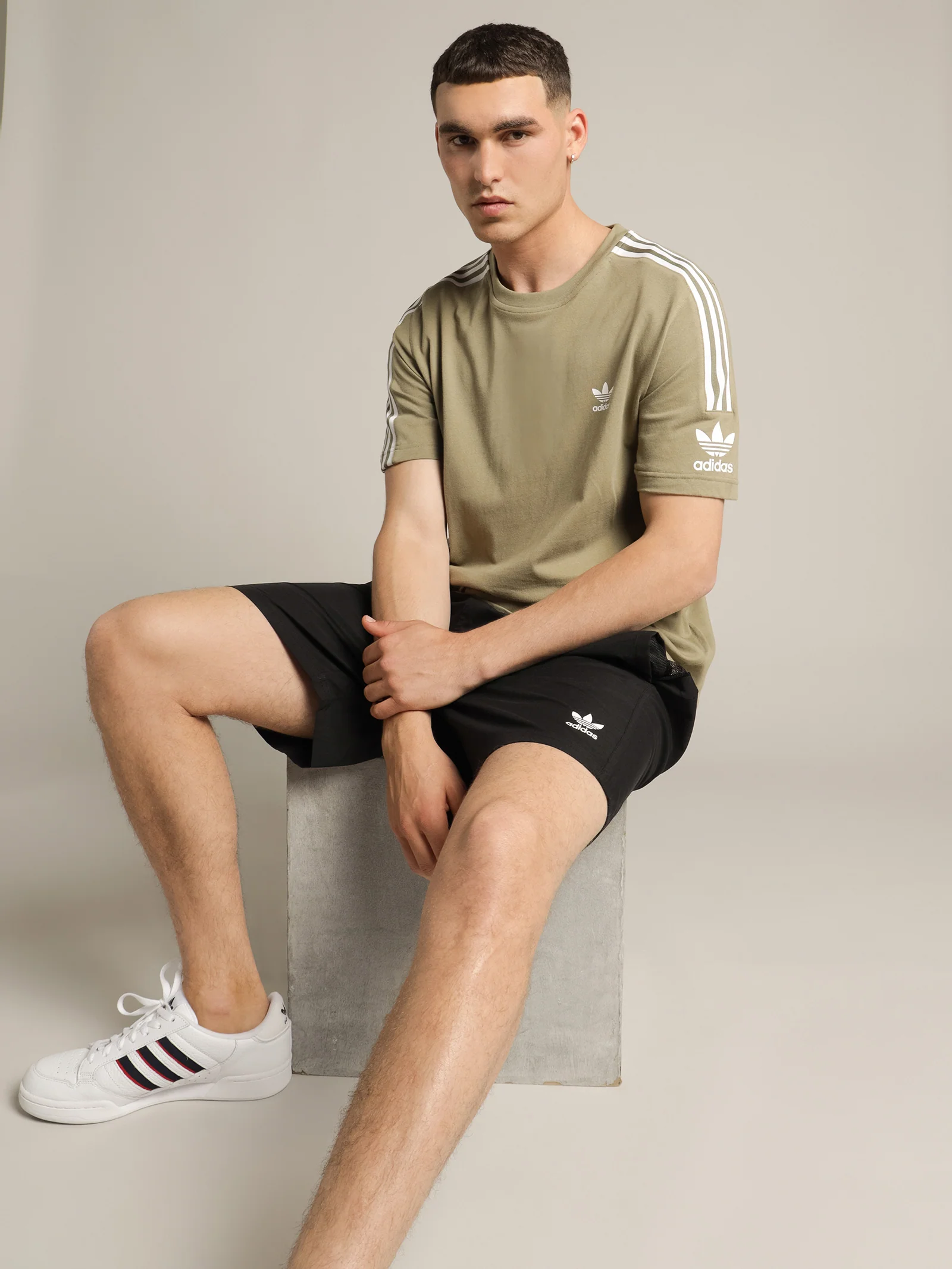 Essential Swim Short