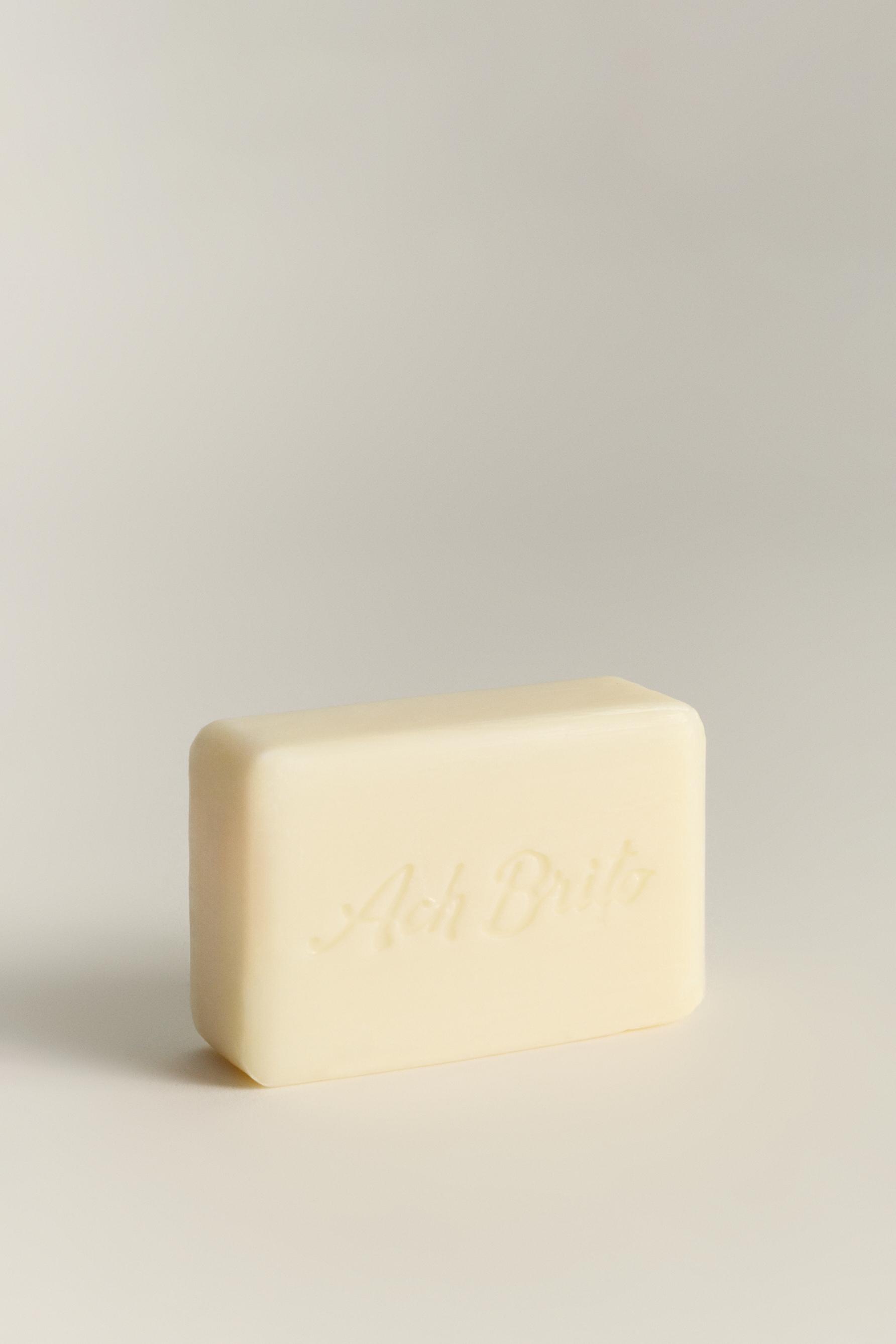 Jabón de limón 160 g Ach. Brito