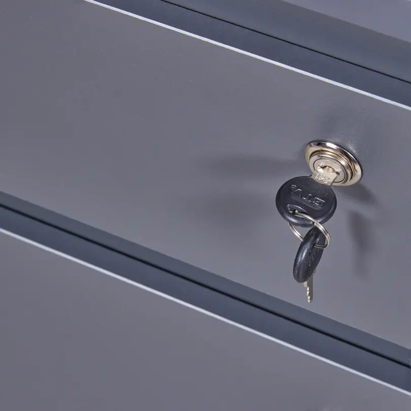 Rollcontainer File Guard-105
