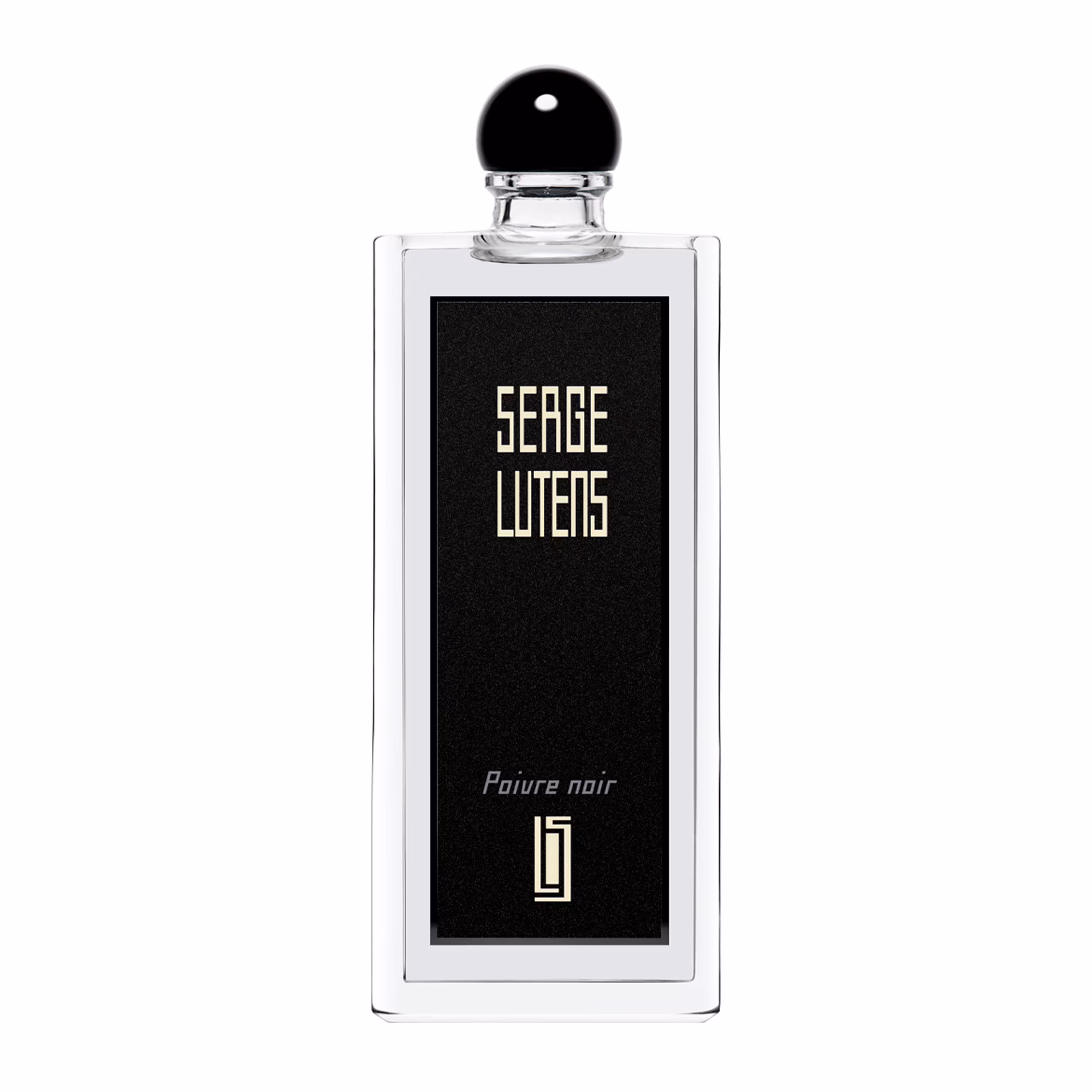 POIVRE NOIREau de parfum