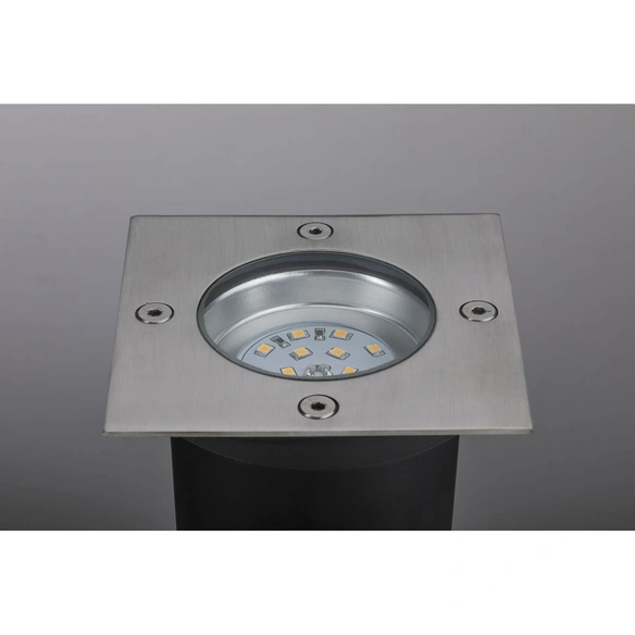 Bodeneinbauleuchte »Plug & Shine«, 3,6 W, dimmbar