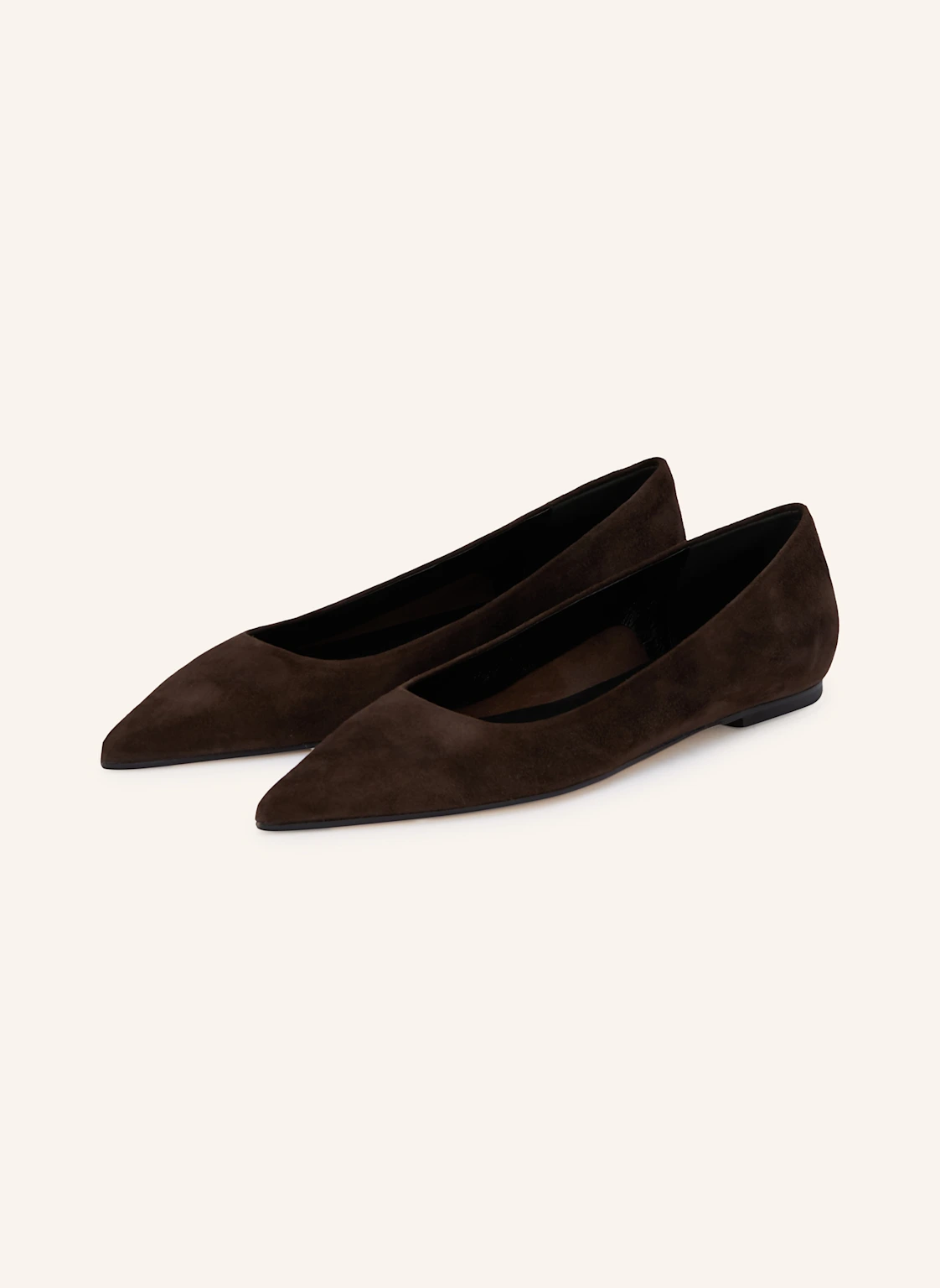 Aeyde Ballerinas CASSY KID