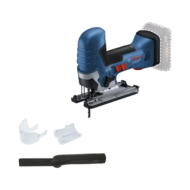 Stichsäge GST 18V-125 S