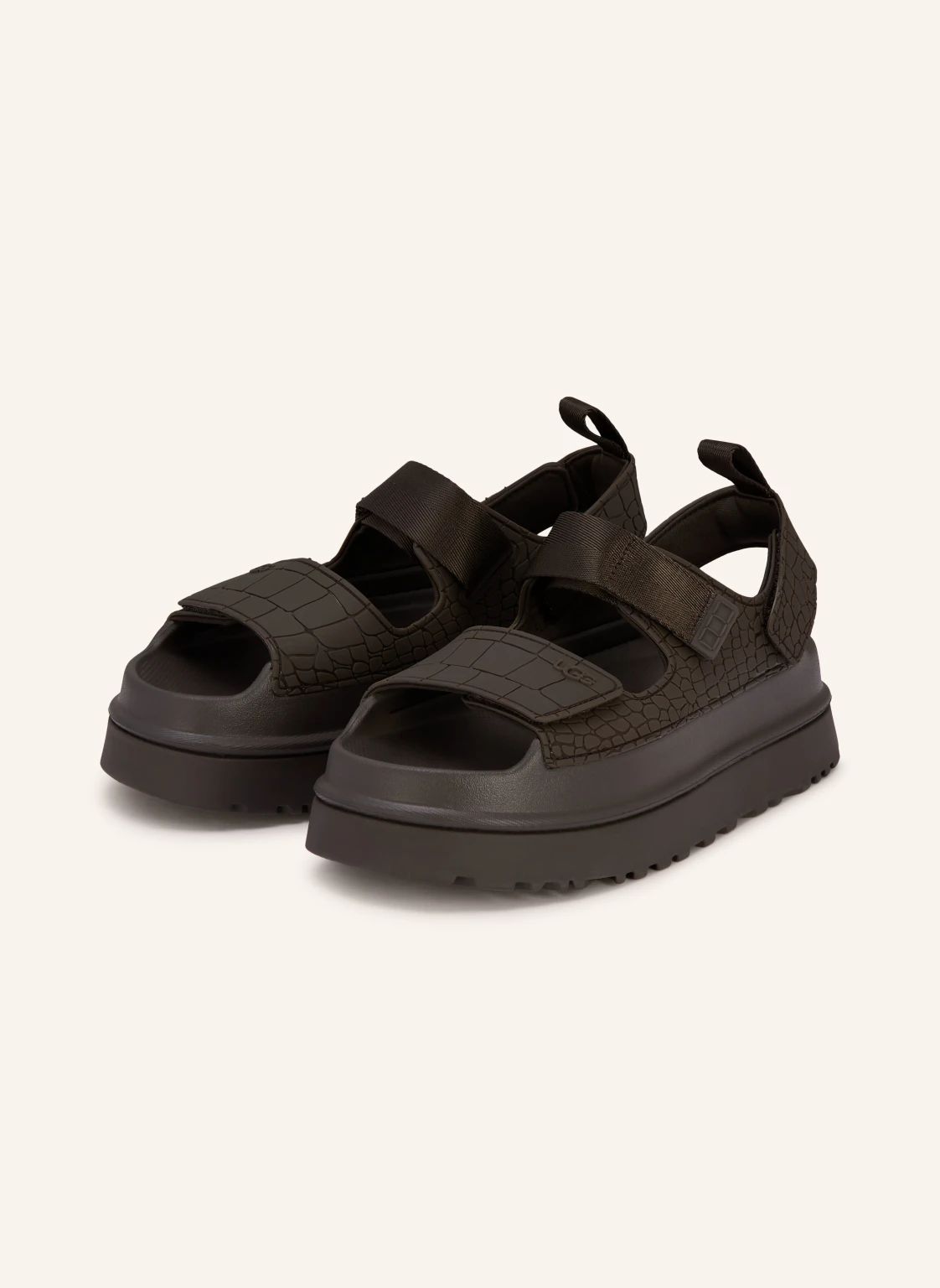 UGG Sandalen GOLDENGLOW