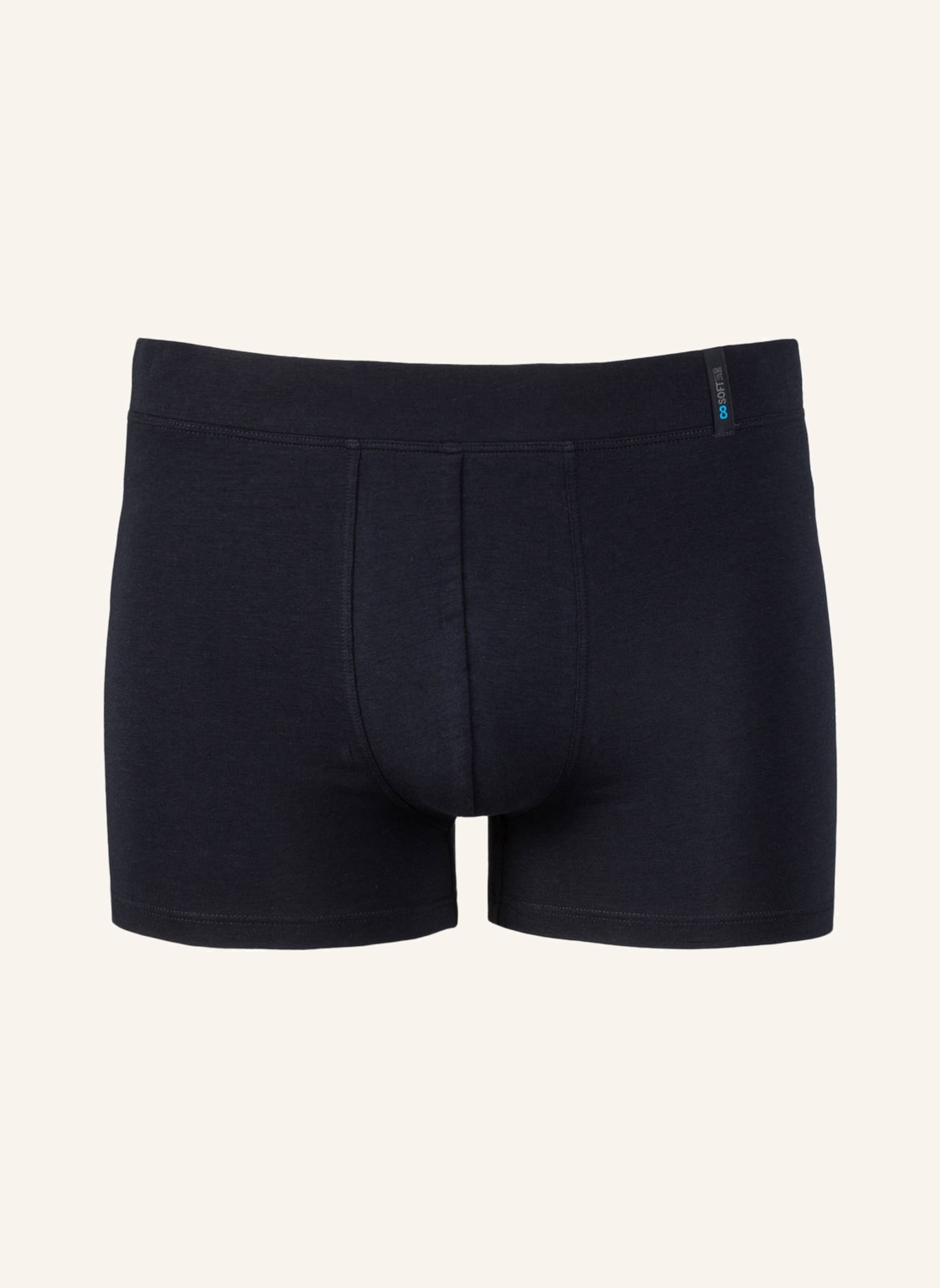 SCHIESSER Boxershorts LONG LIFE SOFT