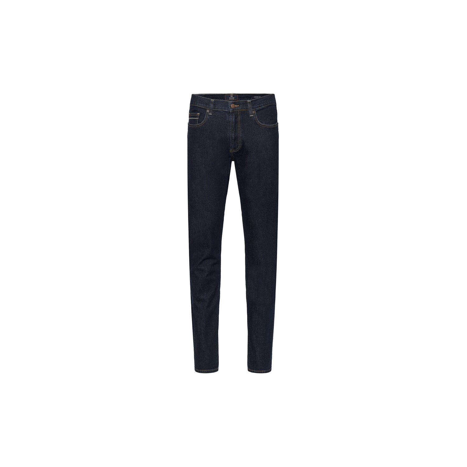 MAJake Jeans, dark rinse