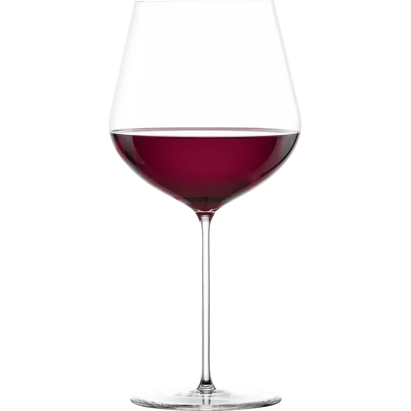 Burgunderglas 2er-Set Vuelo