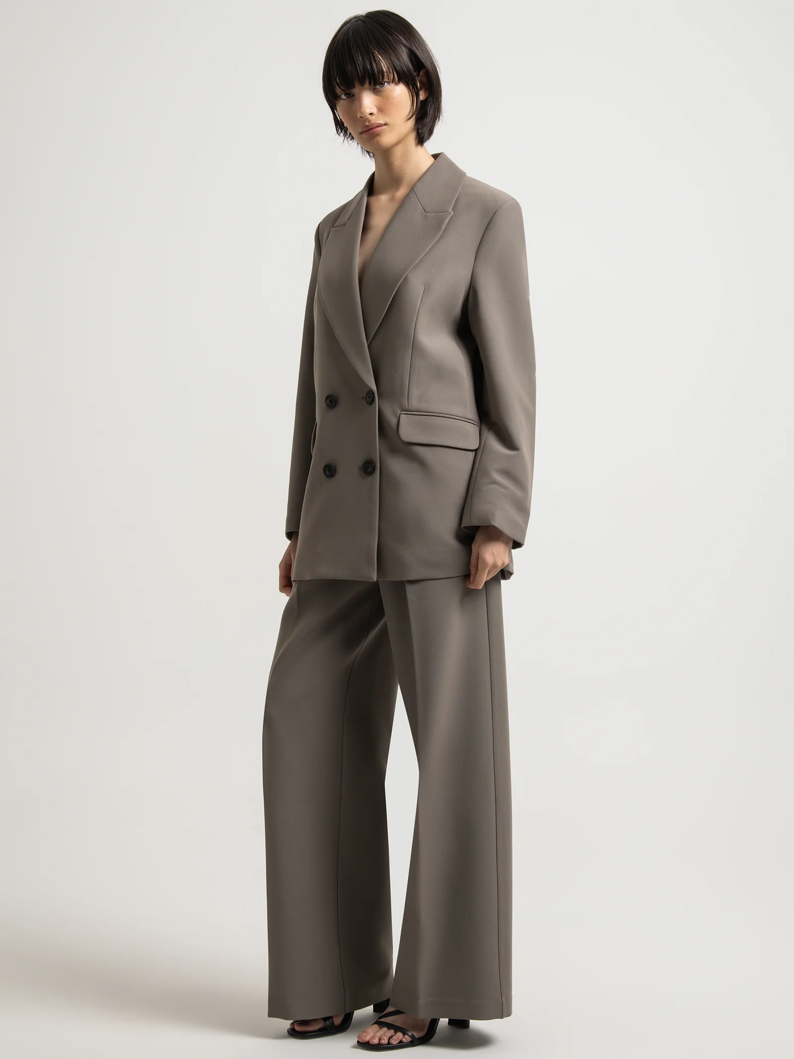 Caspian Tailored Pants