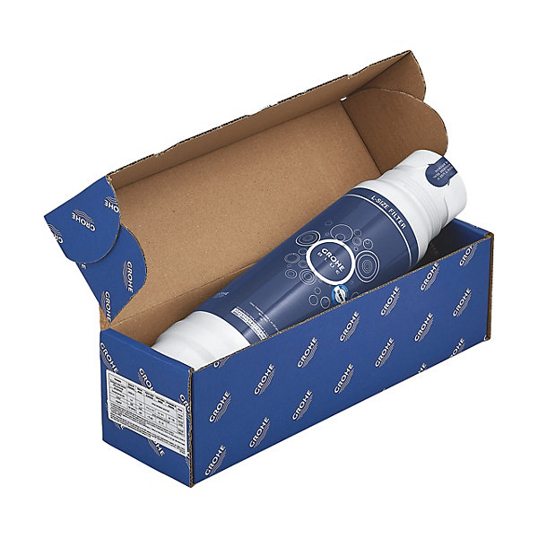 Blue filtre L GROHE 40412001 (compatible uniquement avec Blue Professionnel et Pure)