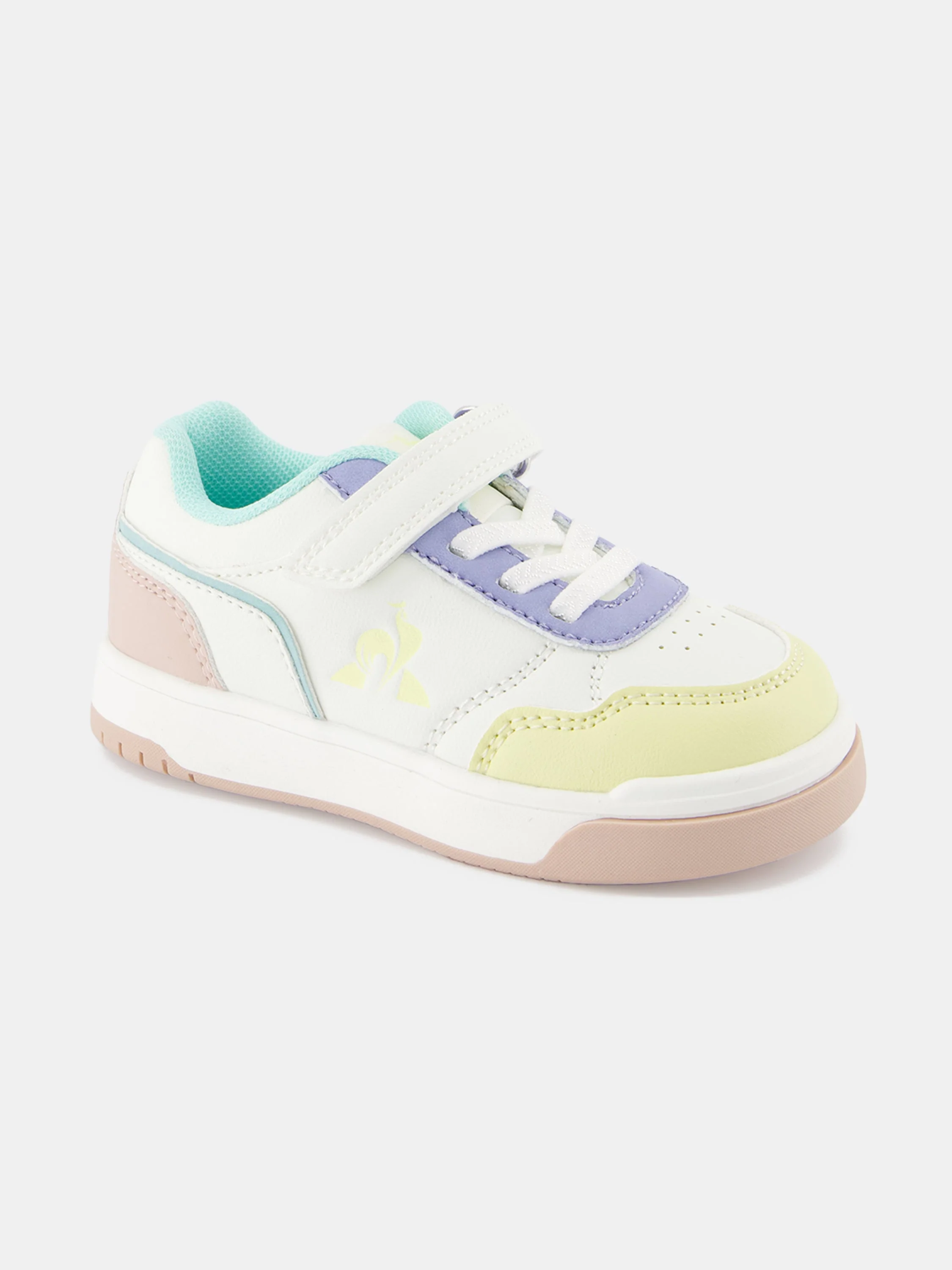 Sneakers bébé LCS Court Breaker