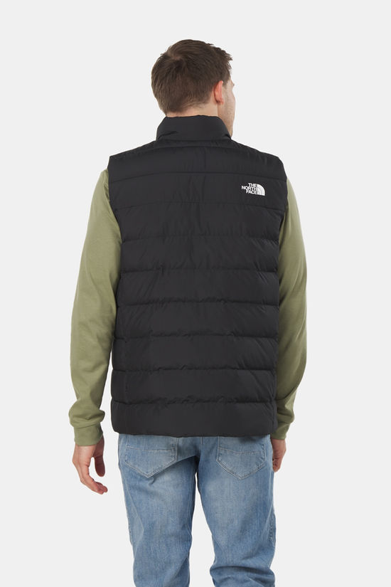 The North Face Aconcaqua 3 Bodywarmer
