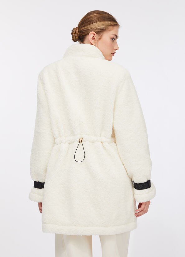 Cappotto reversibile