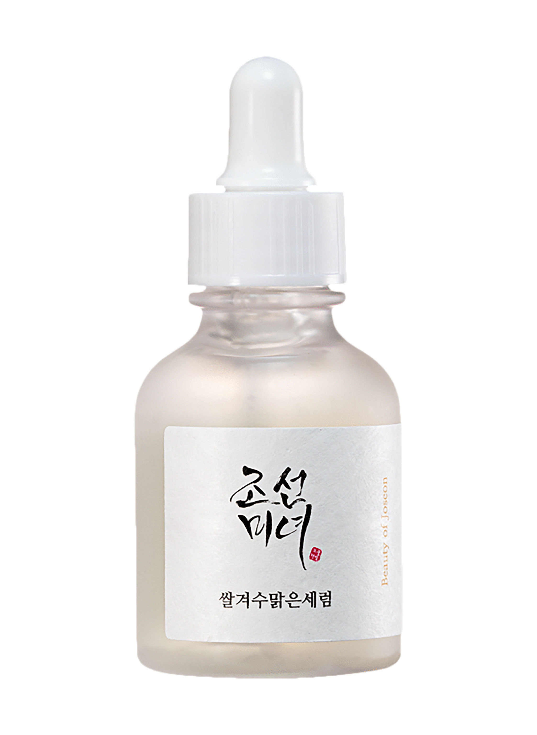 BEAUTY OF JOSEON GLOW DEEP SERUM RICE   ARBUTIN