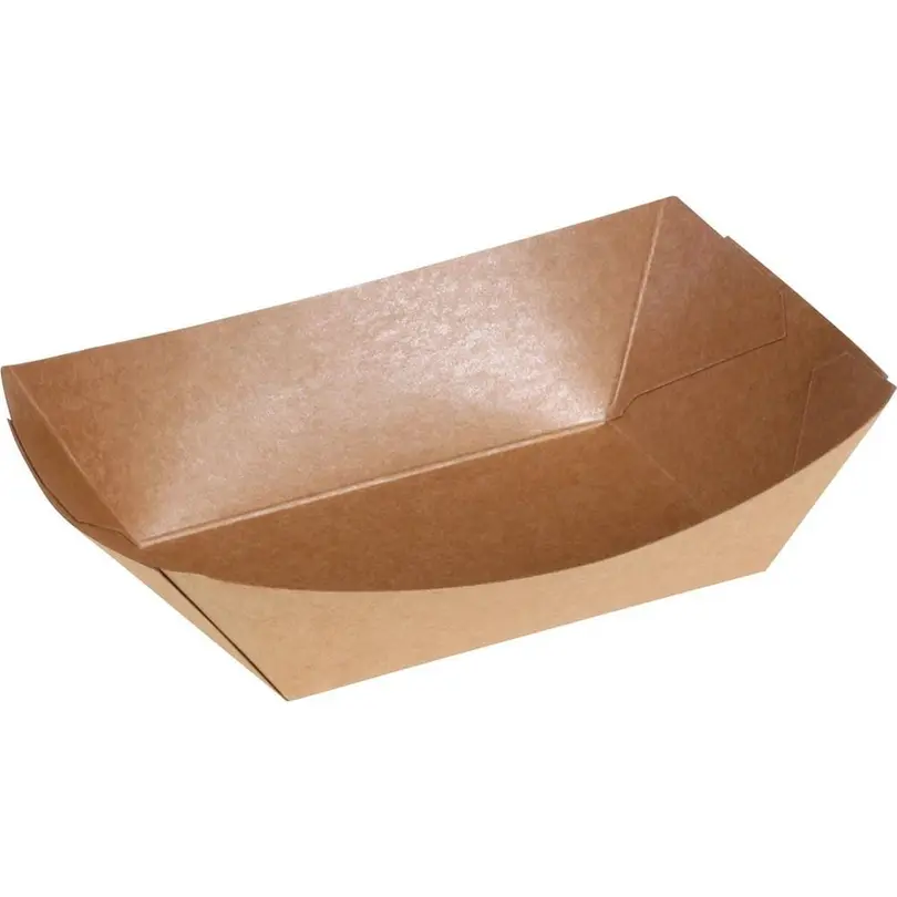 Schale Boot Kraft