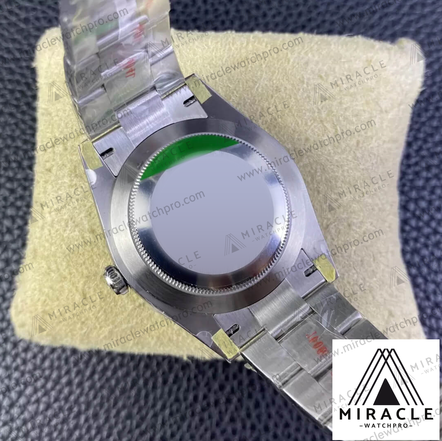 ROLEX-Oyster Perpetual-ref.M124300-0004-Elite Clone-41mm-rolex day date