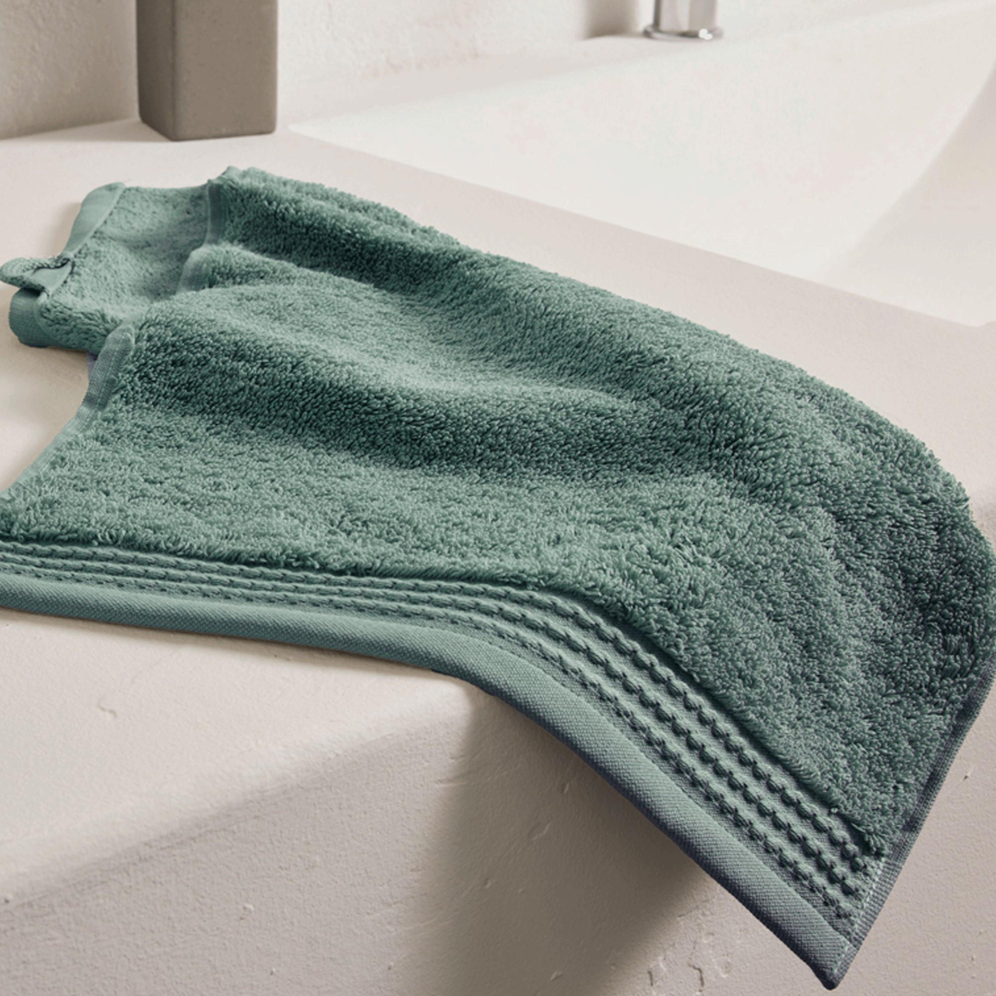 Serviette invitéRiviera