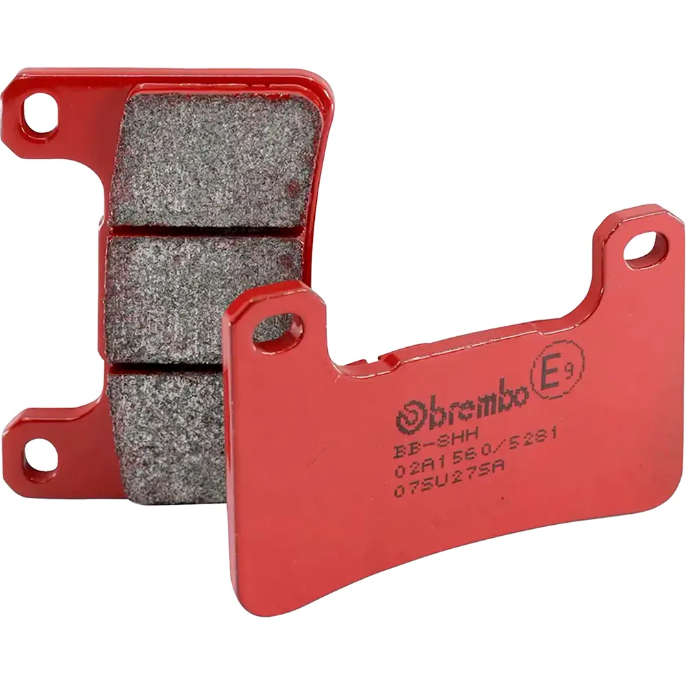 Brembo 07SU27SA Sintered Front Brake Pads