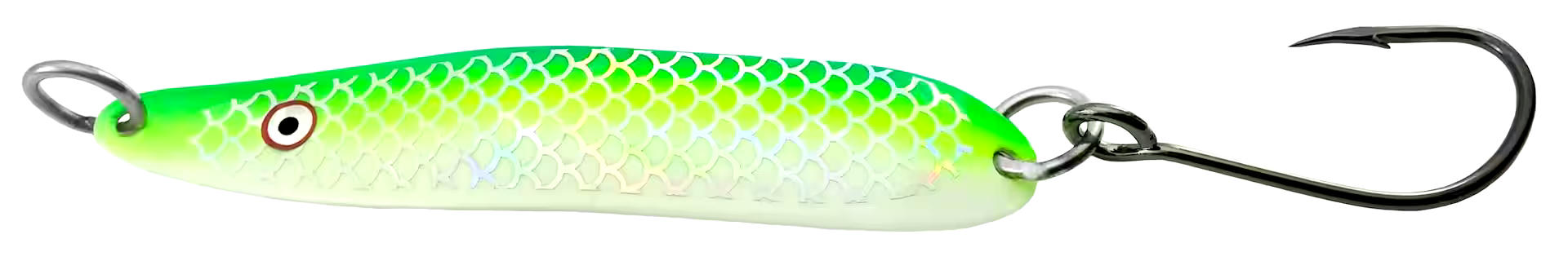Gibbs Delta Skinny G-Series Fishing Lure, 3.5-in