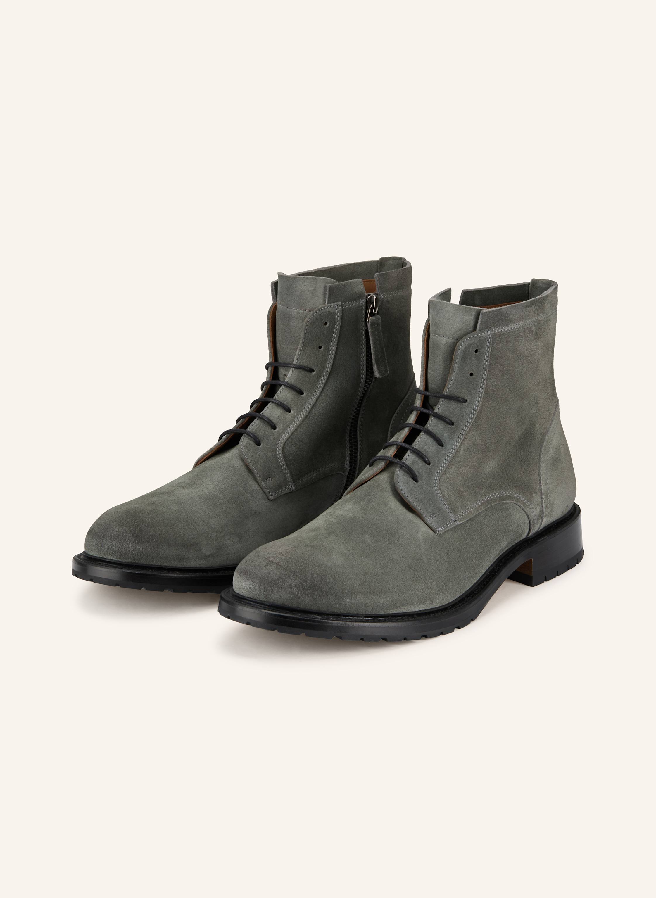 Cordwainer Schnürboots