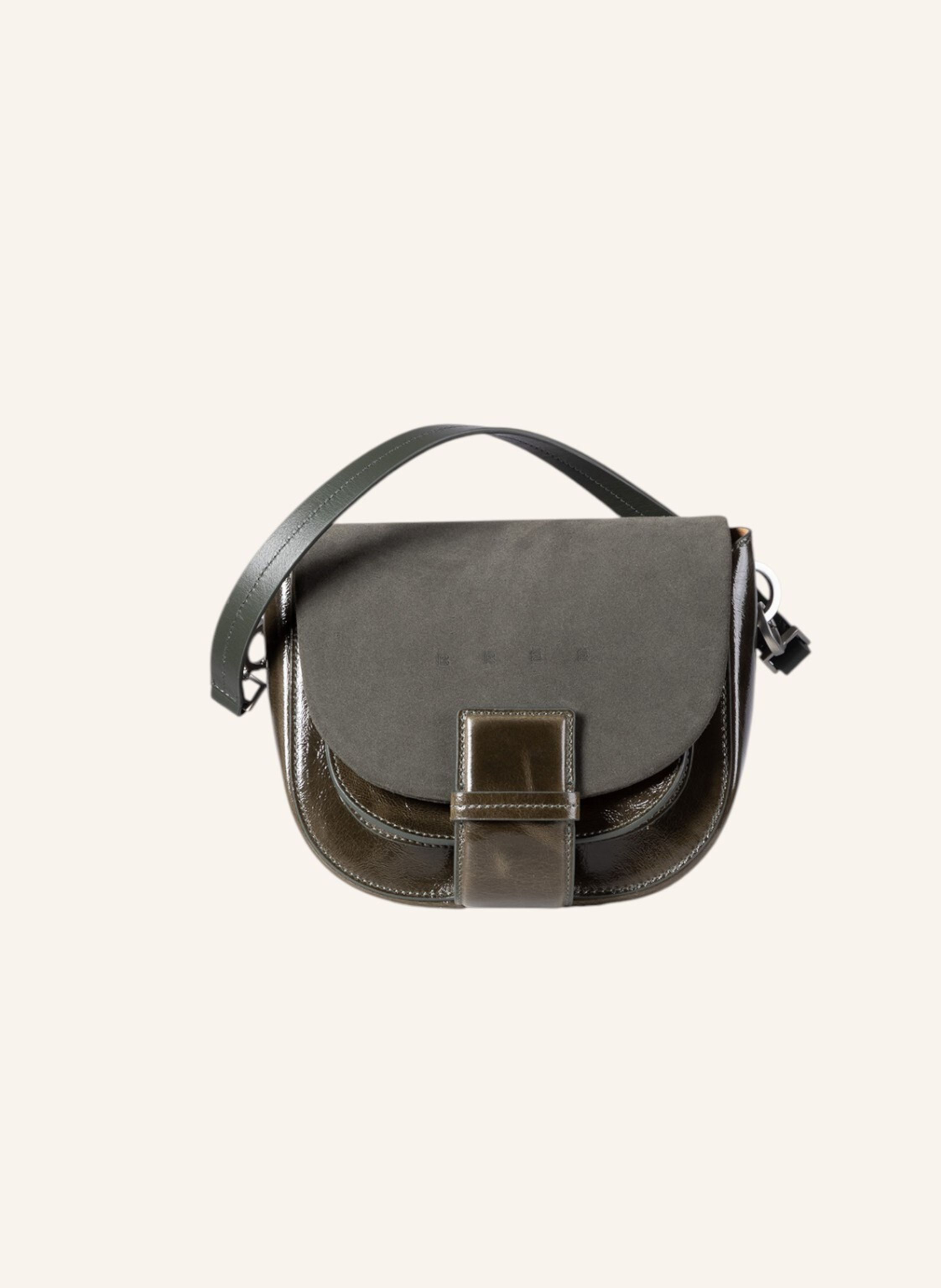 BREE ��berschlagtasche THE ICONS LADYTOP