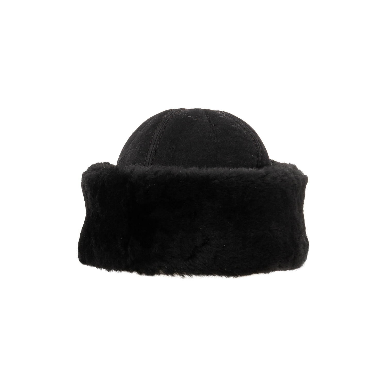 Harka hat, black