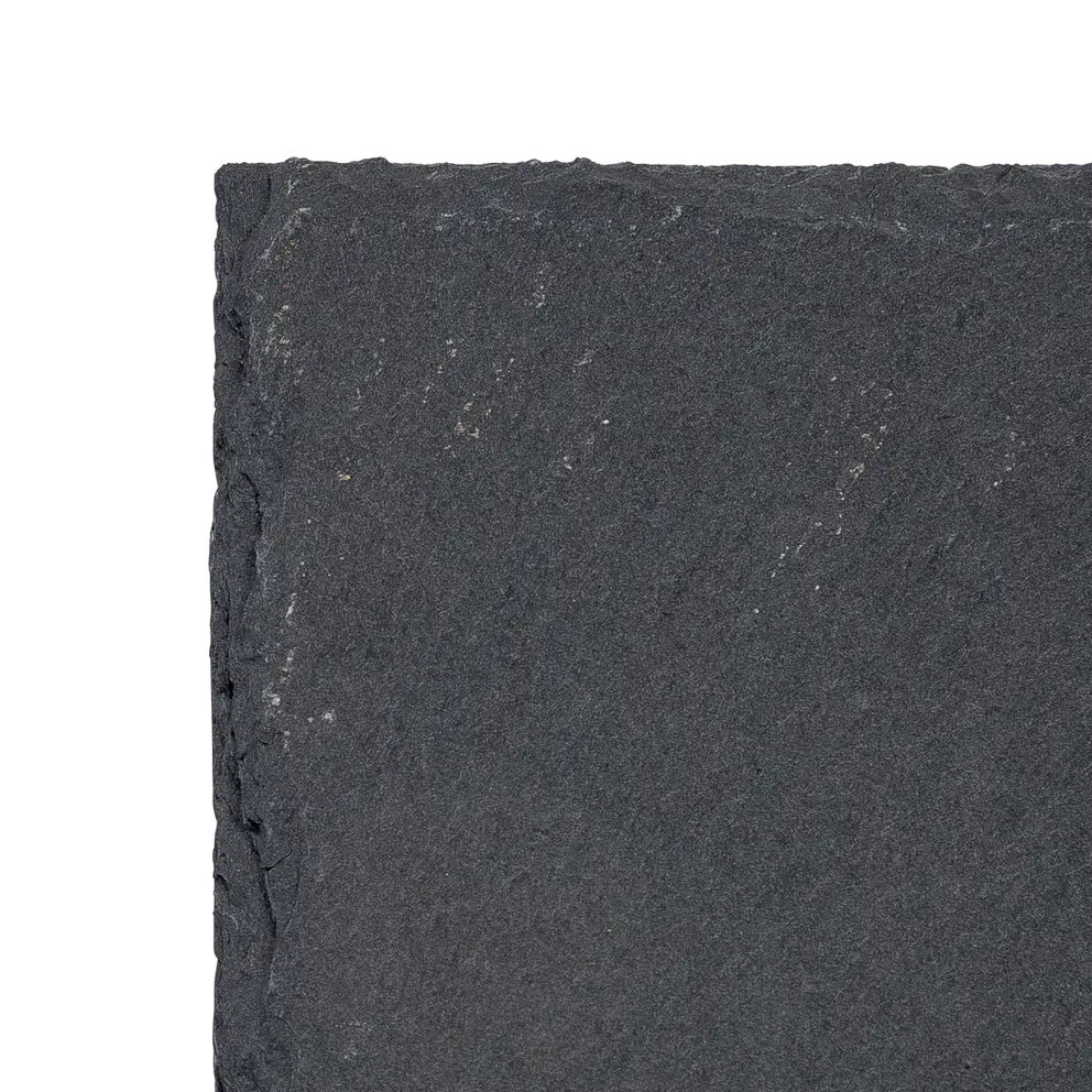 Schieferplatte Slate
