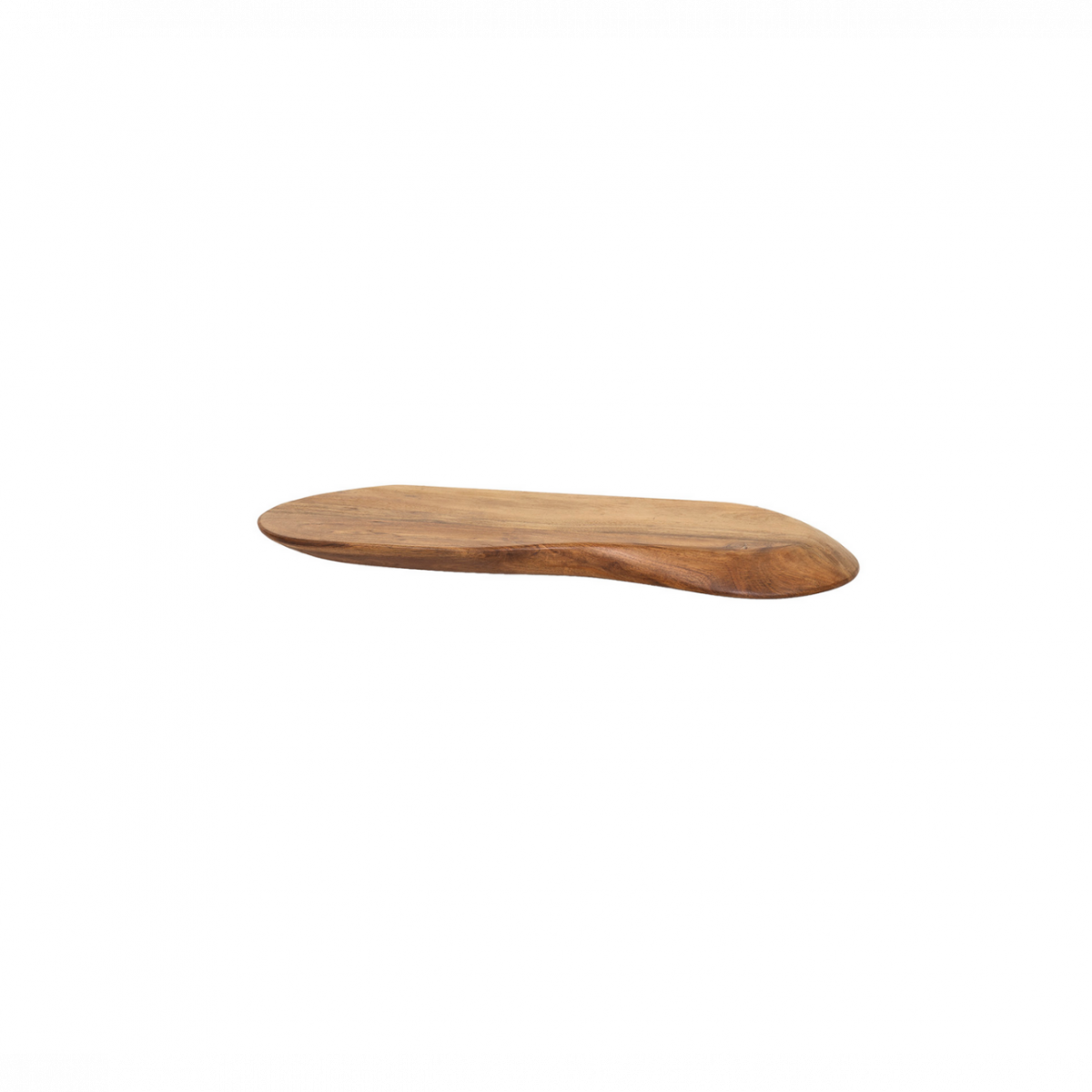 Fraaai - Boka organische wandplank - 60 cm - naturel