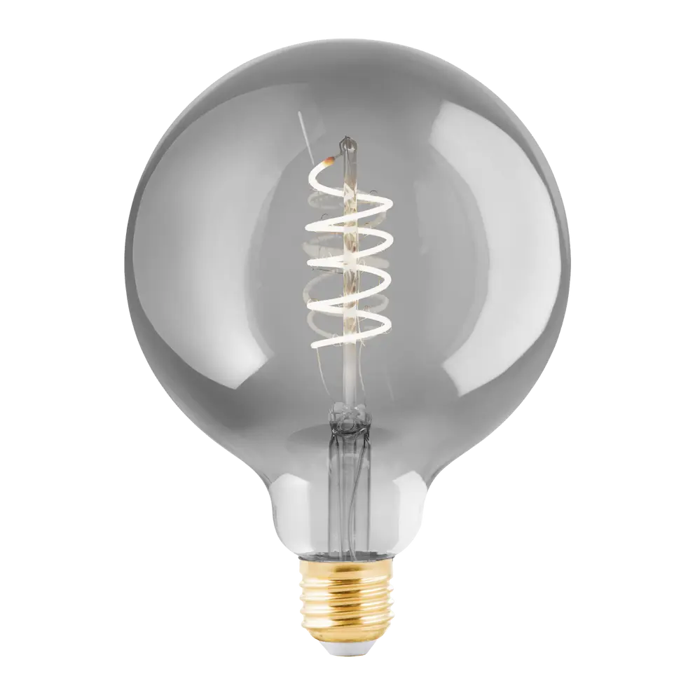 Leuchtmittel E27 Led Smoky