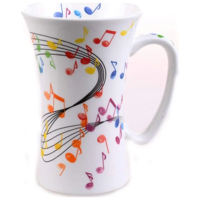 Tasse Flying Notes