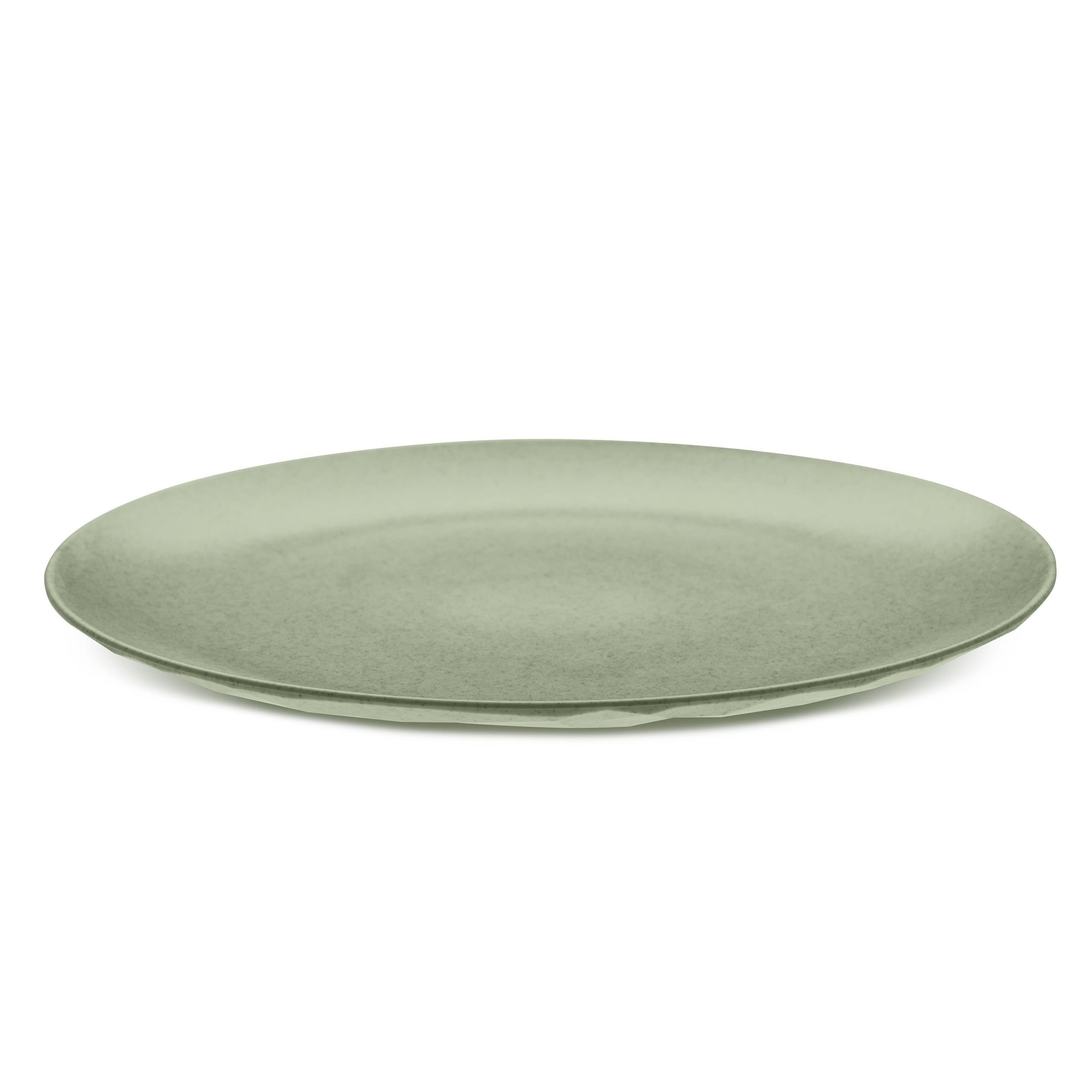 Talerz obiadowy ORGANIC CLUB, Ø 26 cm, KOZIOL
