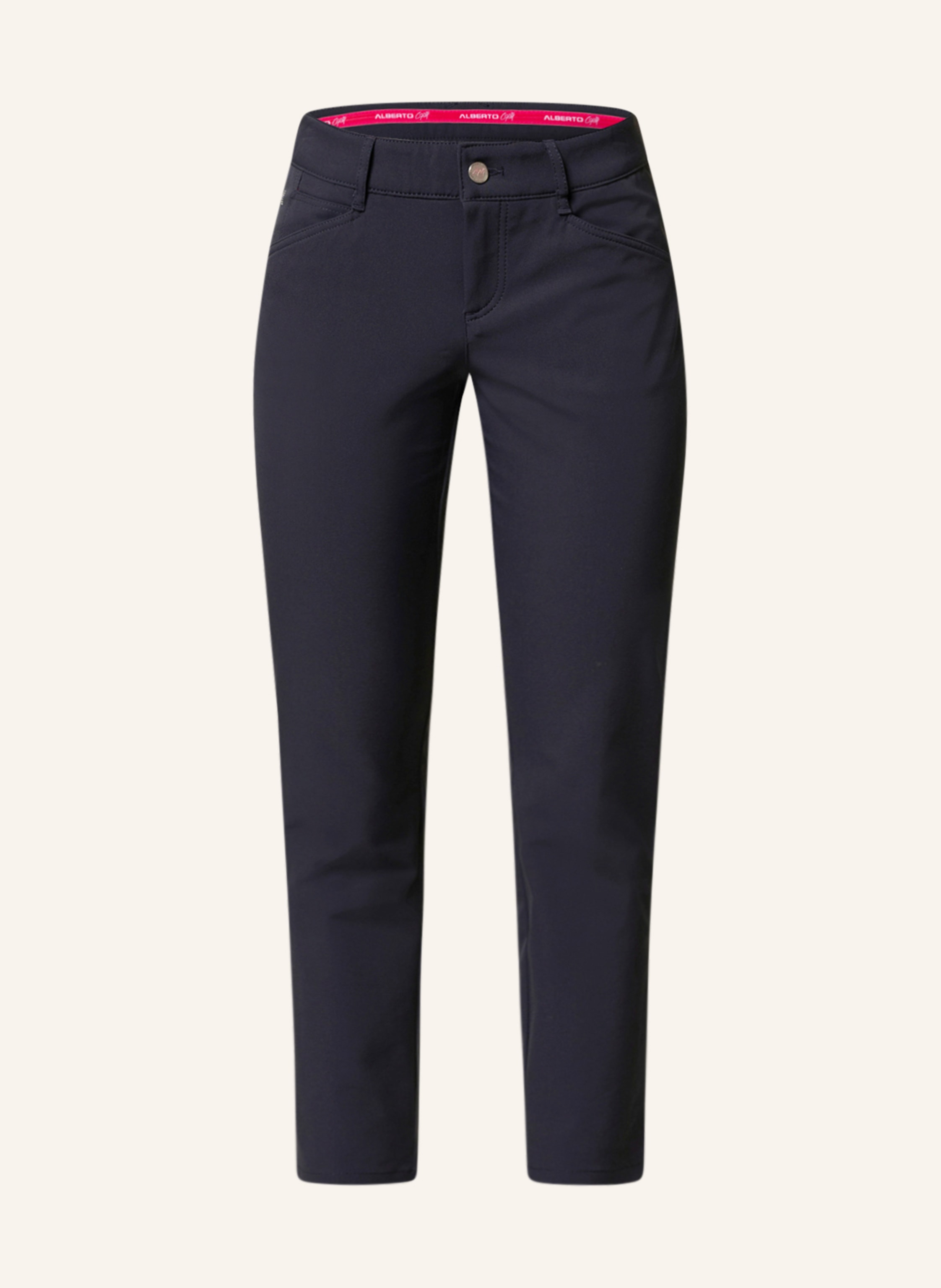 ALBERTO 7/8-Golfhose MONA 3XDRY®