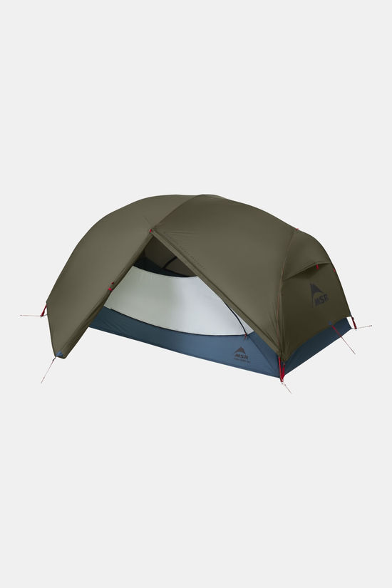 MSR Hubba Hubba HD 2P Tent