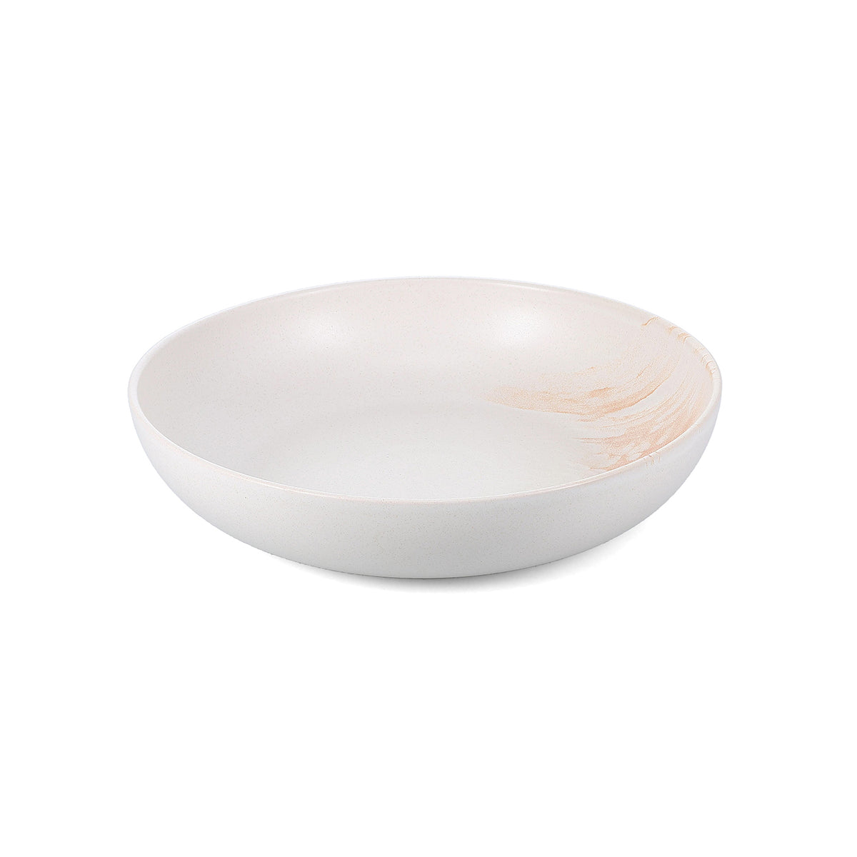 S|P Collection - Serveerschaal 31,5xH7cm desert Aquarel