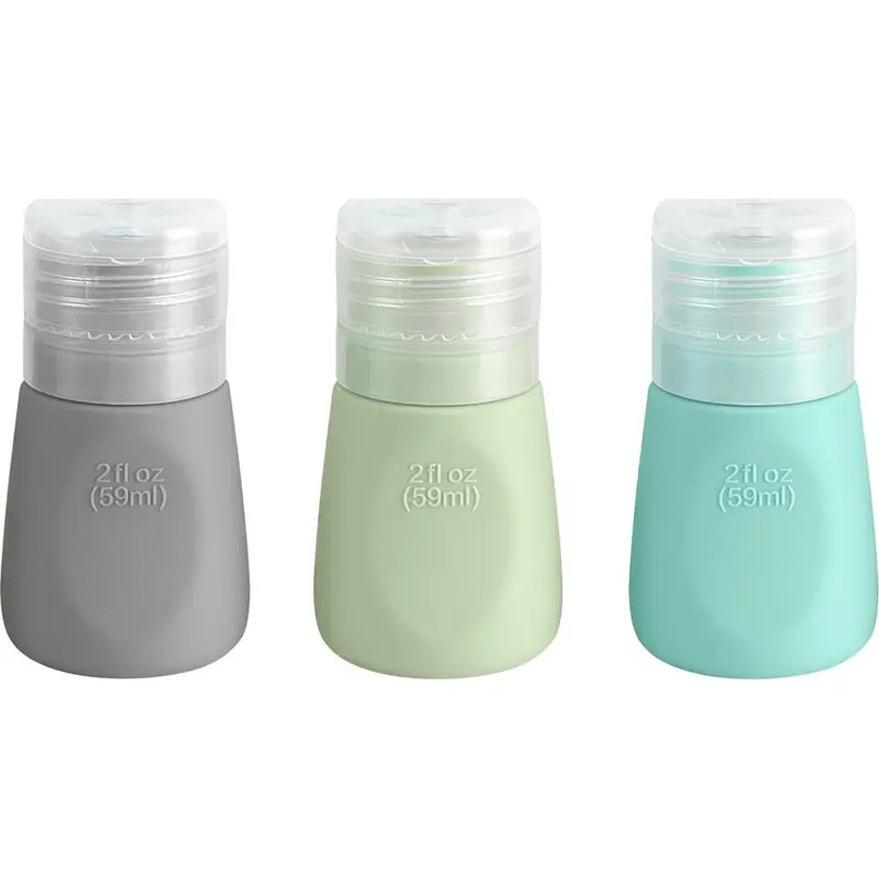 Travel-Set 3er-Set Diaqua