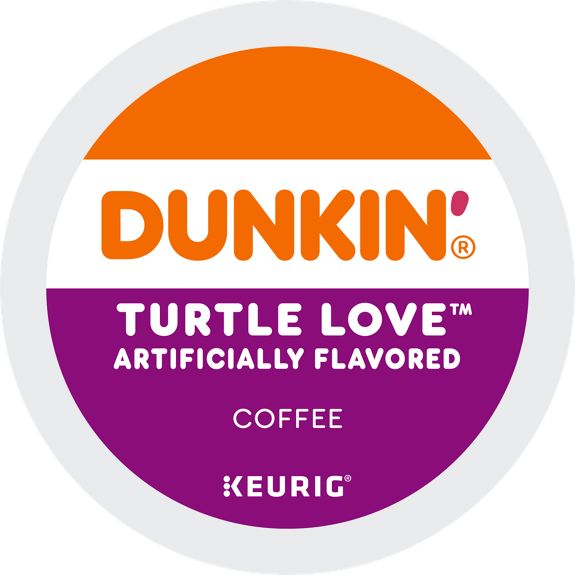 Turtle Love™ Coffee