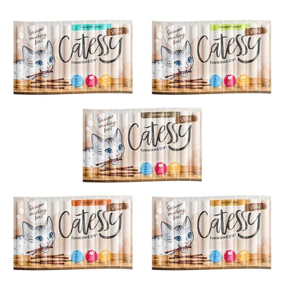 Catessy Sticks Saver Pack 50 x 5g